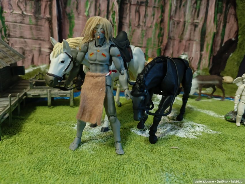 Падение Предвестника часть 6