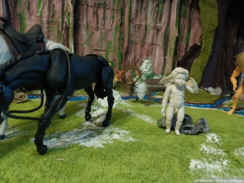 Падение Предвестника часть 6