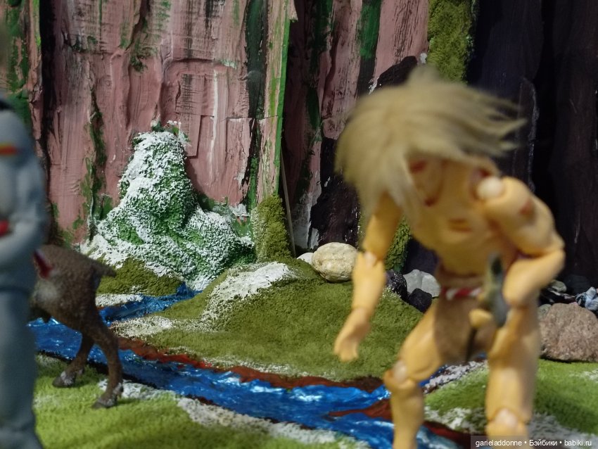 Падение Предвестника часть 6