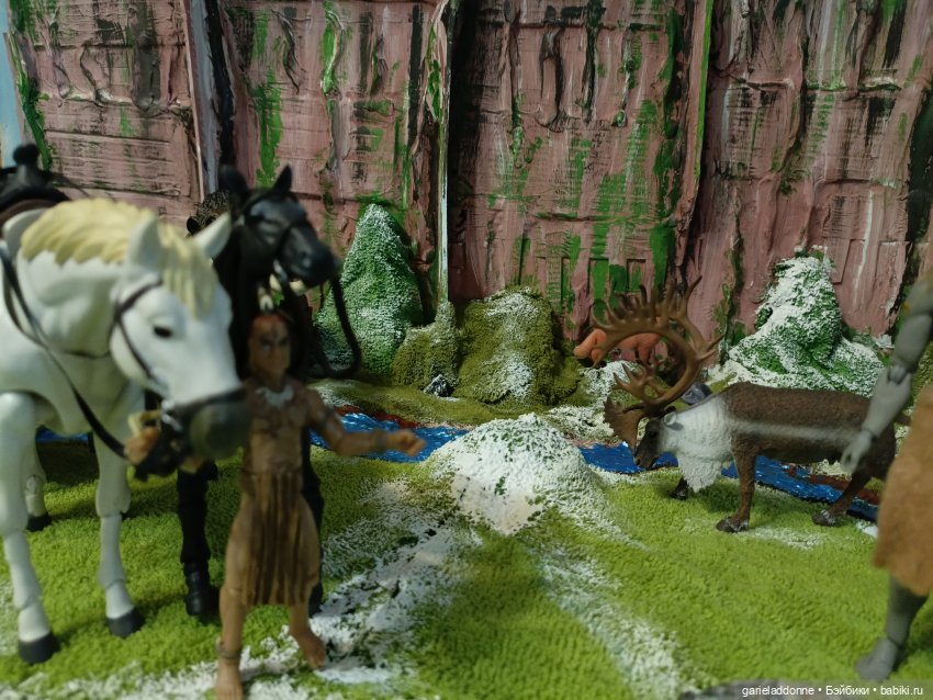 Падение Предвестника часть 6 (фото 7)