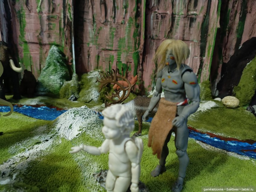 Падение Предвестника часть 6