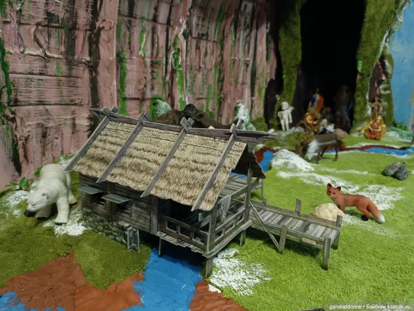 Падение Предвестника часть 6 (фото 3)