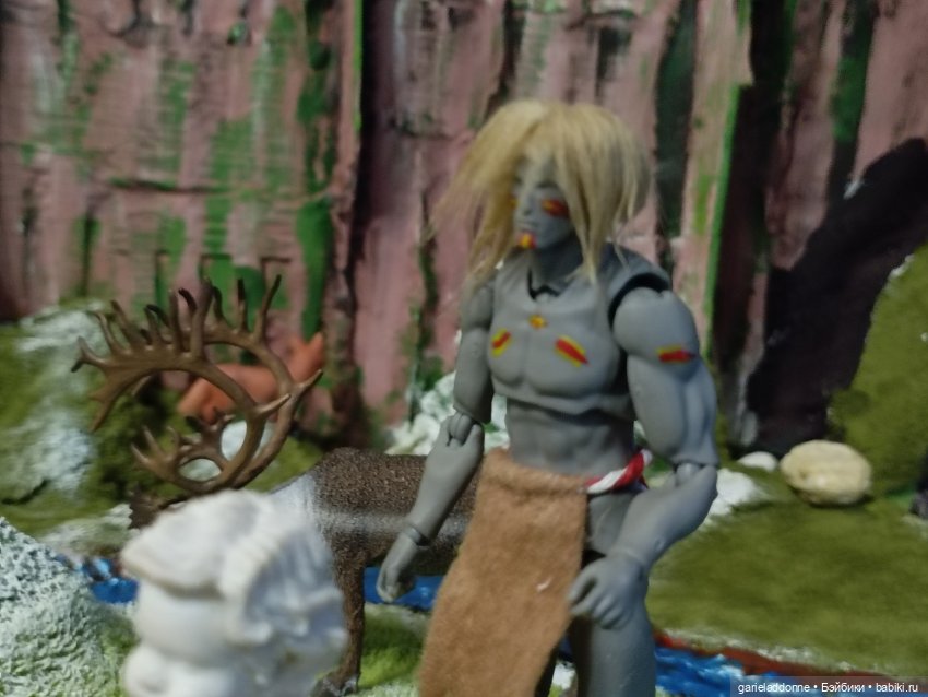 Падение Предвестника часть 6