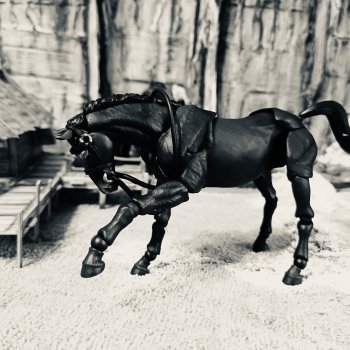 Падение Предвестника часть 6