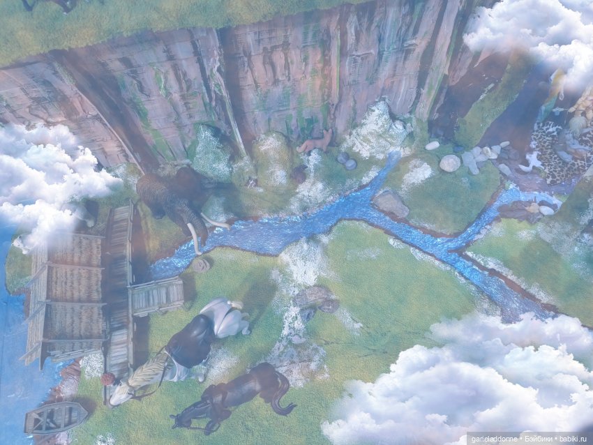 Падение Предвестника часть 7