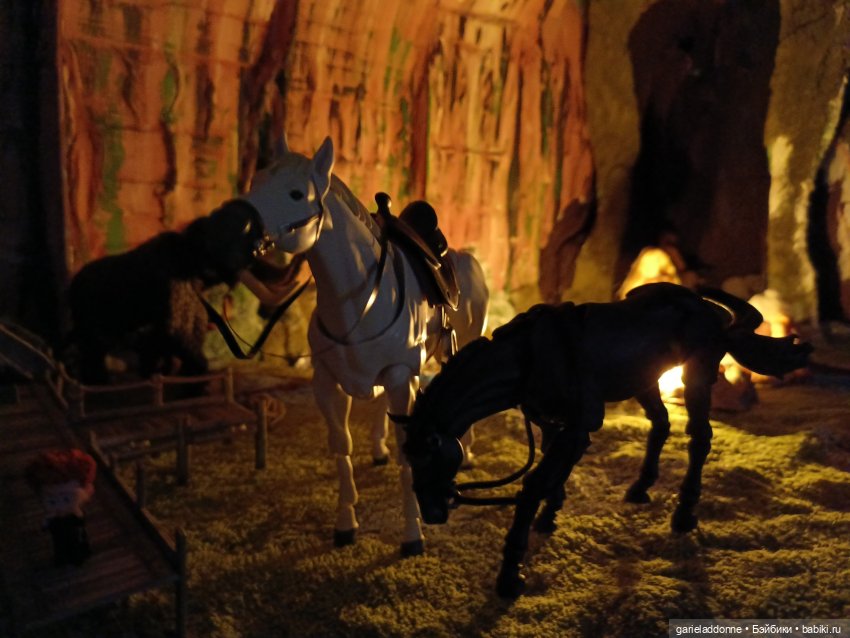 Падение Предвестника часть 7 (фото 2)