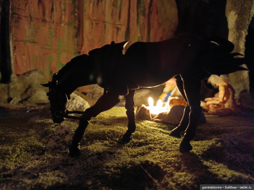 Падение Предвестника часть 7