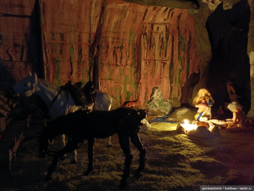 Падение Предвестника часть 7