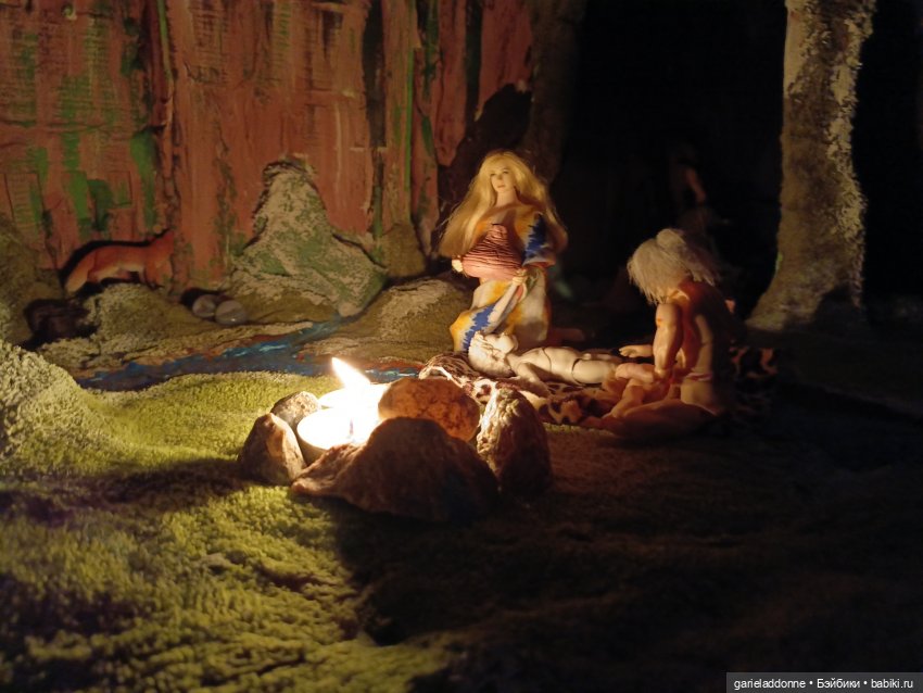 Падение Предвестника часть 7 (фото 4)