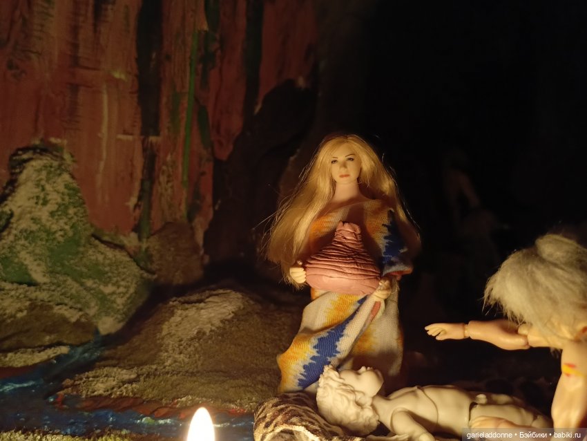 Падение Предвестника часть 7 (фото 10)