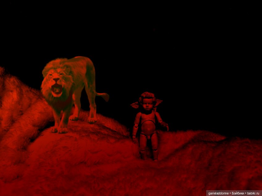 Падение Предвестника часть 7