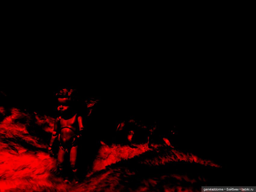 Падение Предвестника часть 7