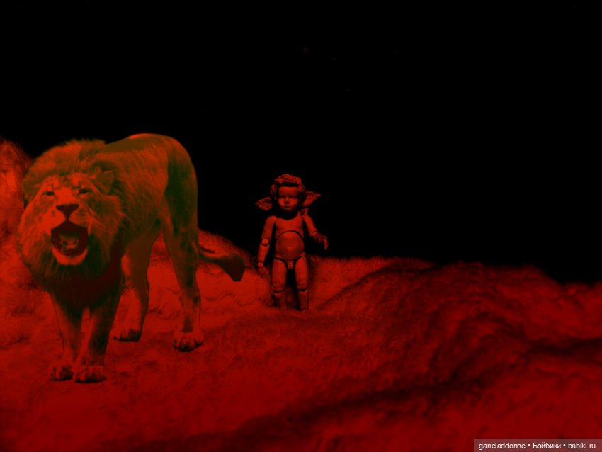 Падение Предвестника часть 7