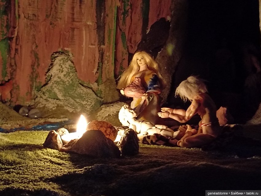 Падение Предвестника часть 7