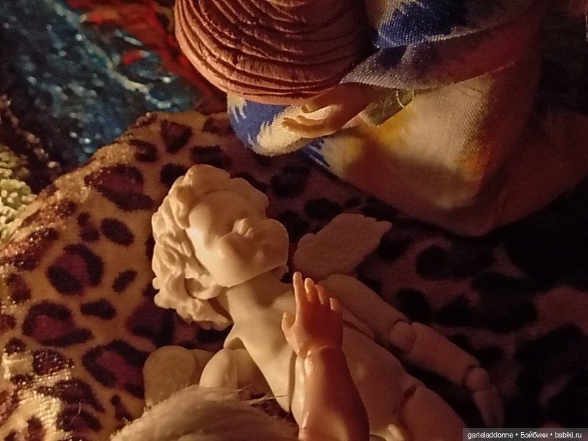 Падение Предвестника часть 7