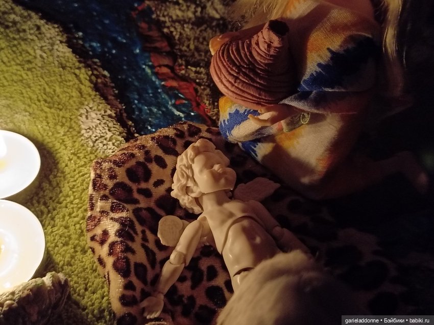 Падение Предвестника часть 7 (фото 6)