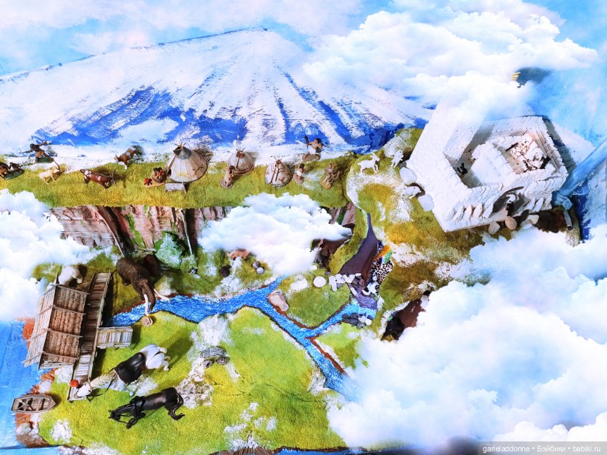 Падение Предвестника часть 7