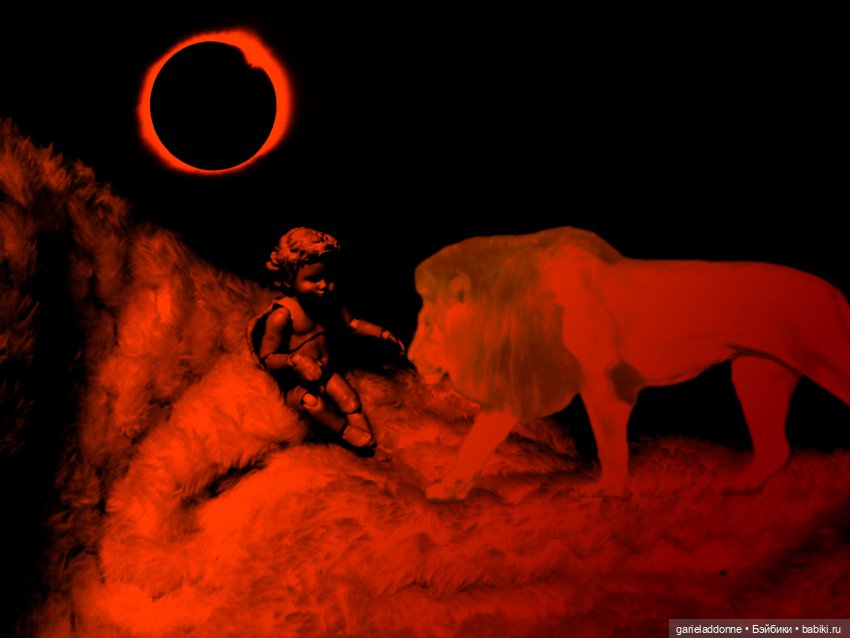 Падение Предвестника часть 7