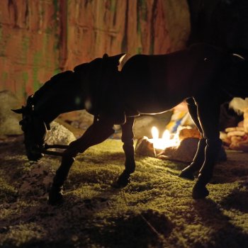 Падение Предвестника часть 7