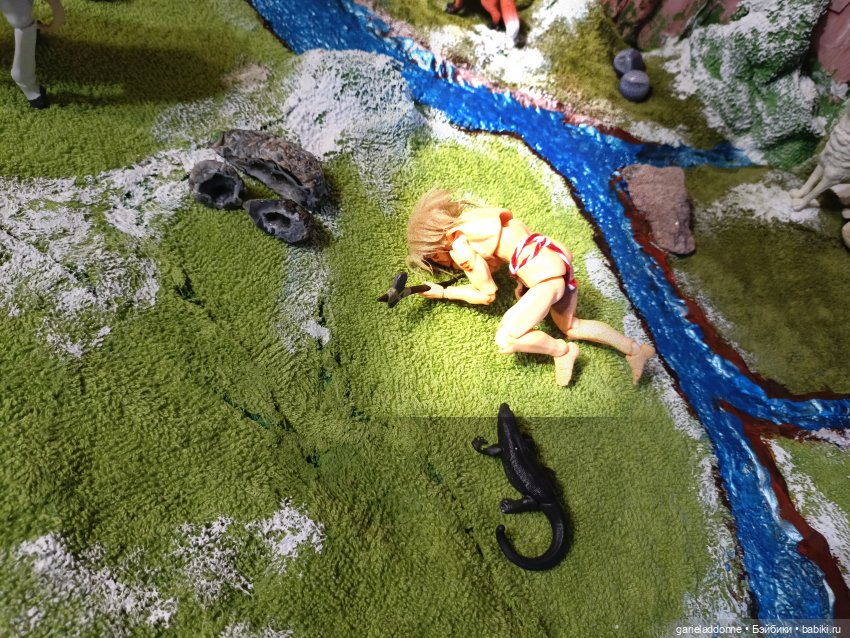 Падение Предвестника часть 8 (фото 4)