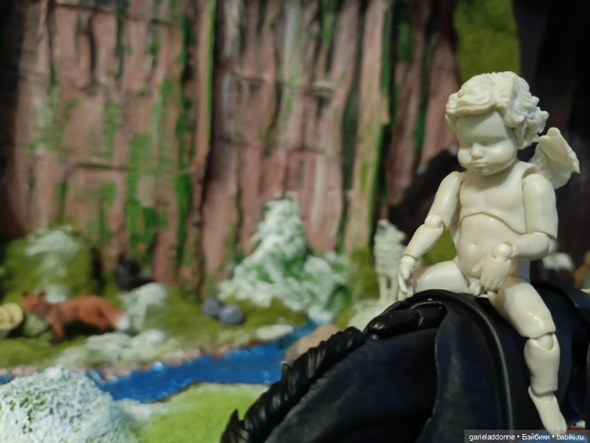 Падение Предвестника часть 8