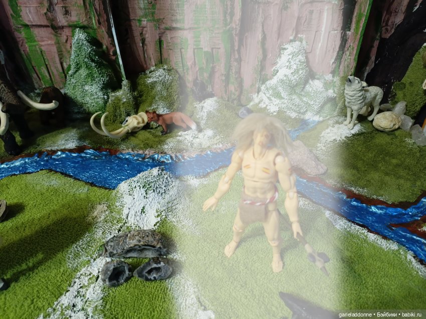 Падение Предвестника часть 8