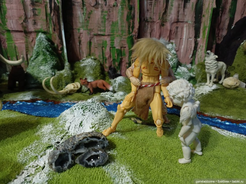 Падение Предвестника часть 8