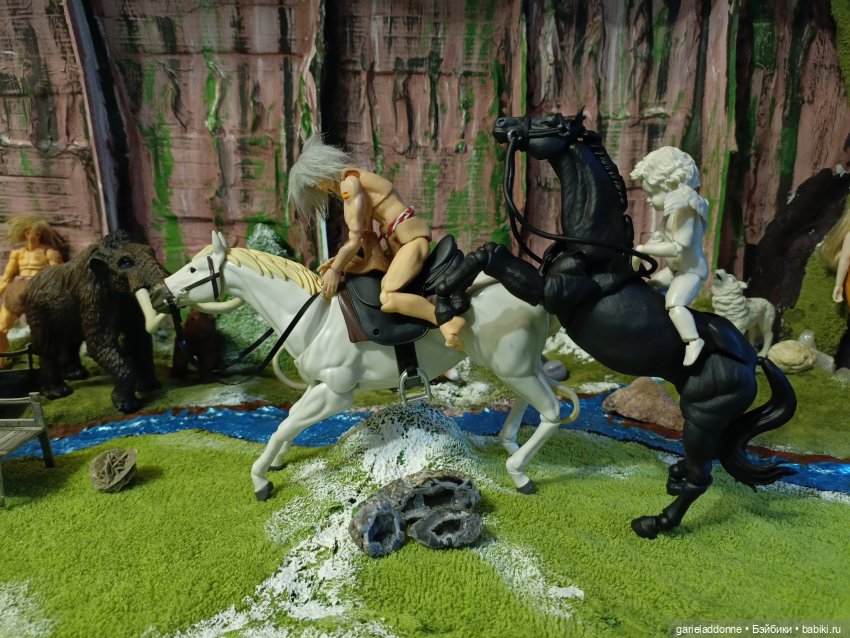 Падение Предвестника часть 8