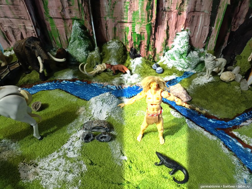 Падение Предвестника часть 8 (фото 2)