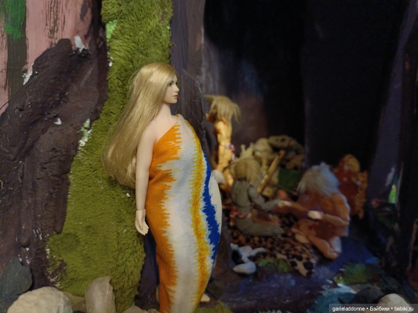 Падение Предвестника часть 8 (фото 9)