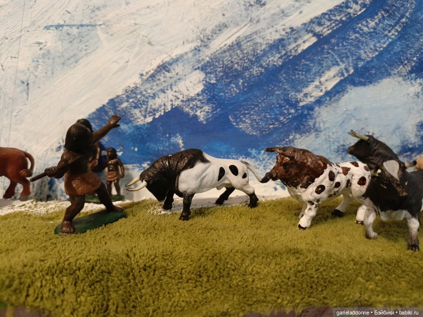 Падение Предвестника часть 8