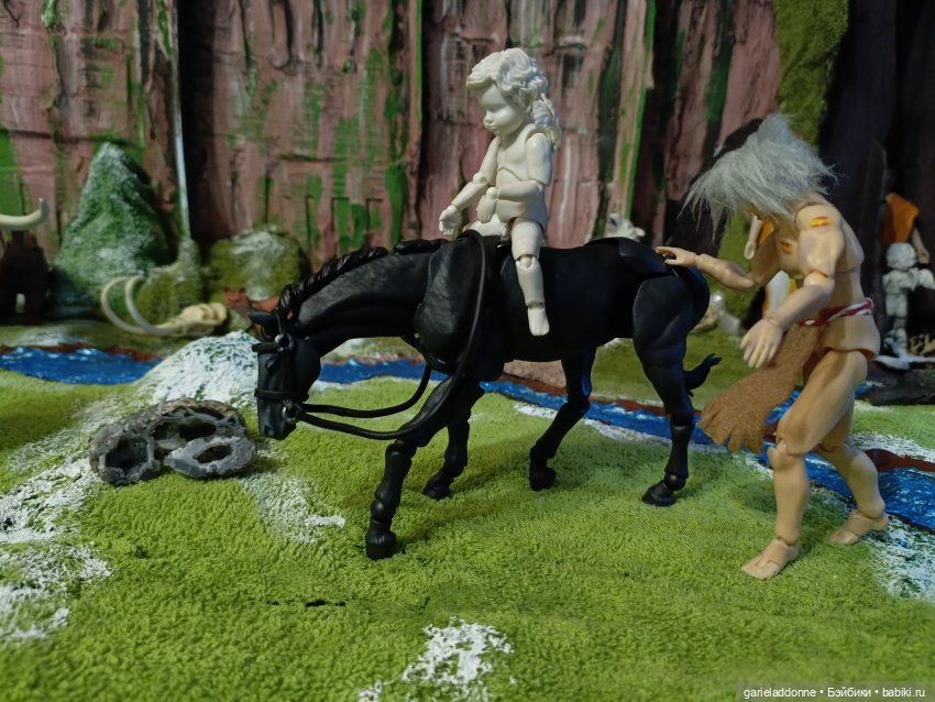 Падение Предвестника часть 8