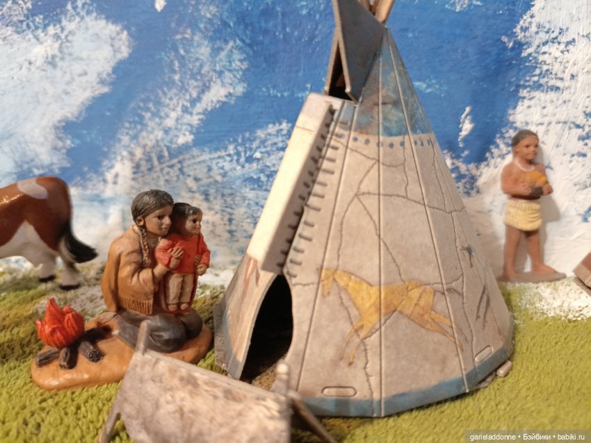 Падение Предвестника часть 8