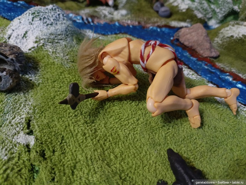 Падение Предвестника часть 8 (фото 5)