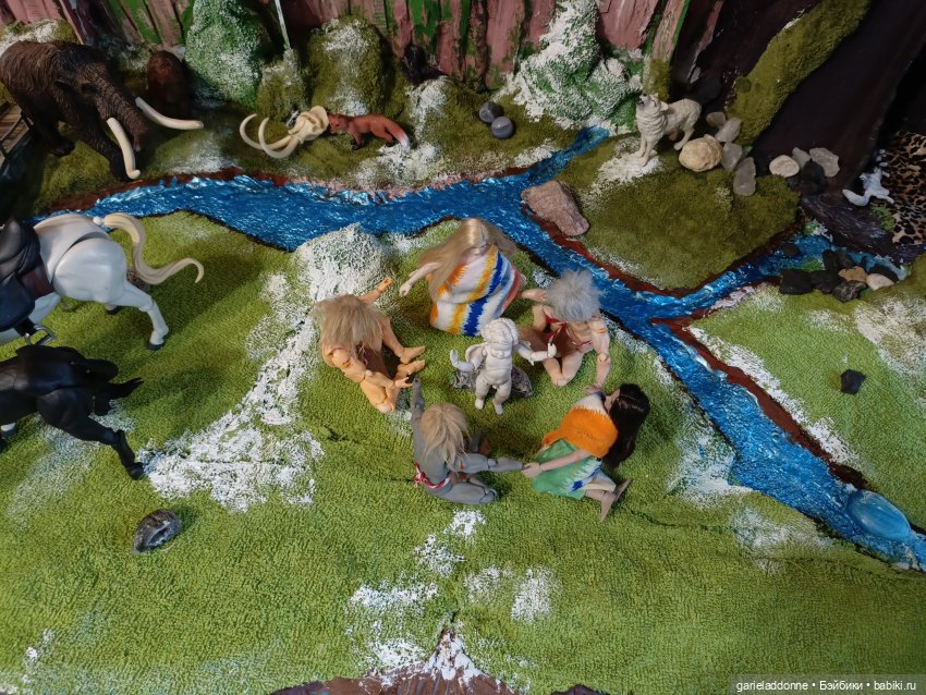 Падение Предвестника часть 8