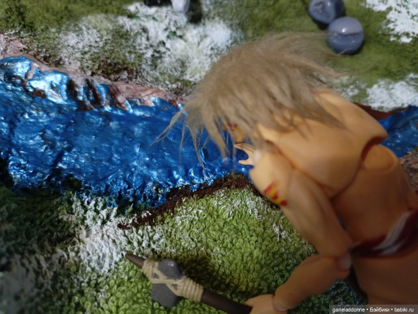 Падение Предвестника часть 8