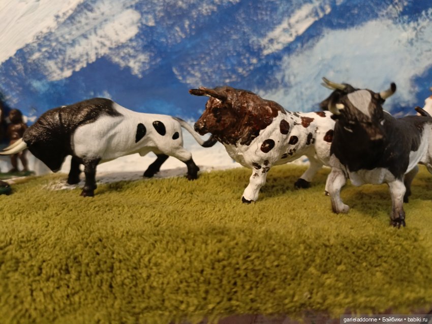 Падение Предвестника часть 8