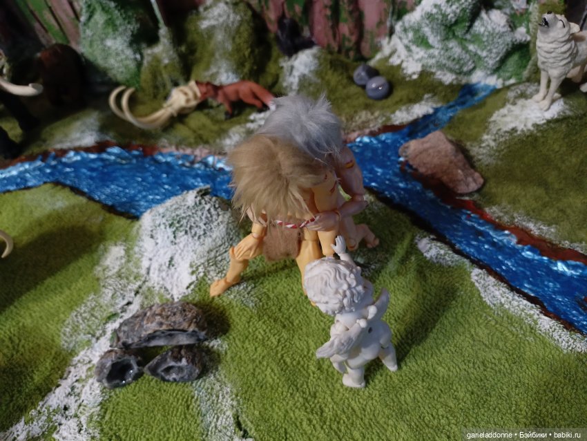 Падение Предвестника часть 8