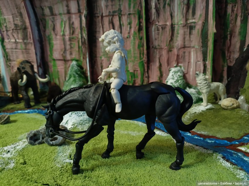 Падение Предвестника часть 8