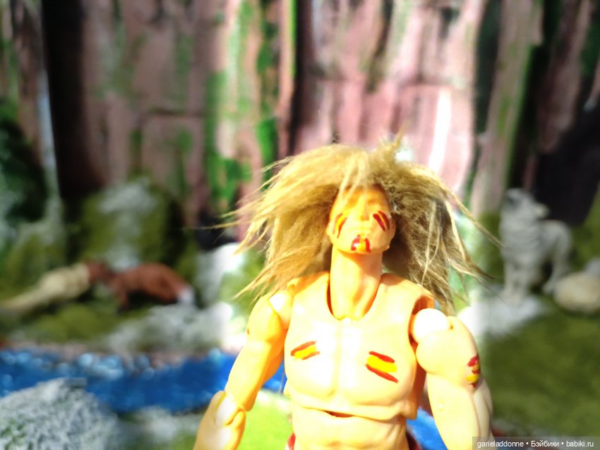 Падение Предвестника часть 8 (фото 3)