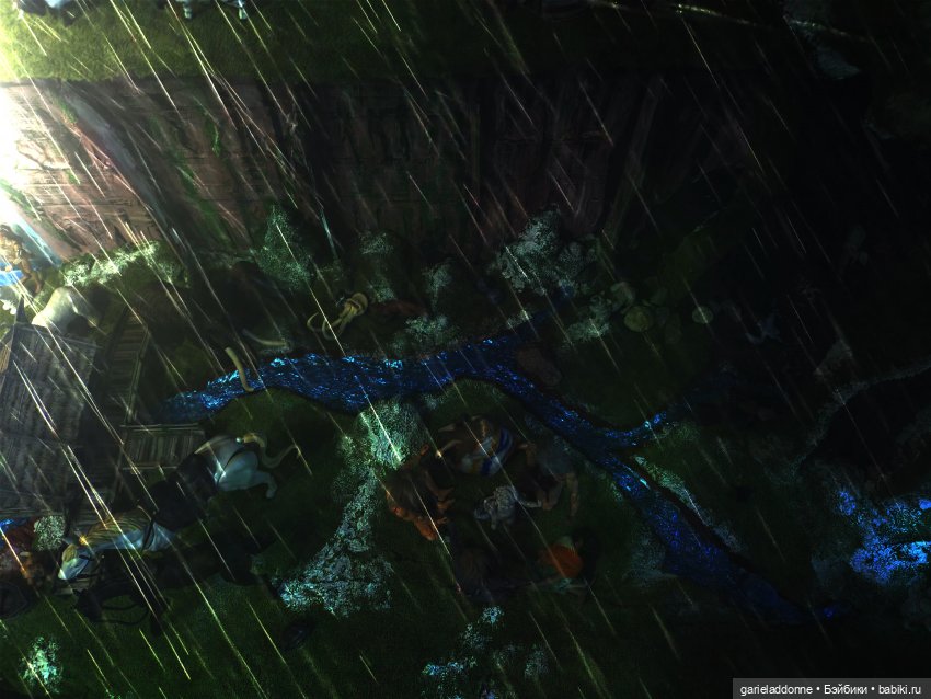 Падение Предвестника часть 8