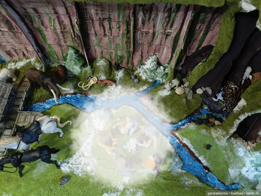 Падение Предвестника часть 8