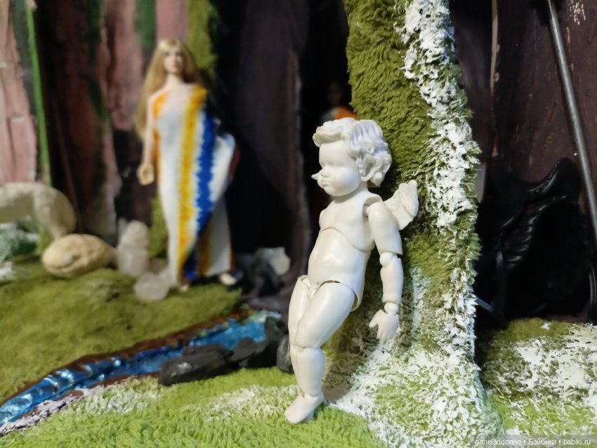 Падение Предвестника часть 8 (фото 8)