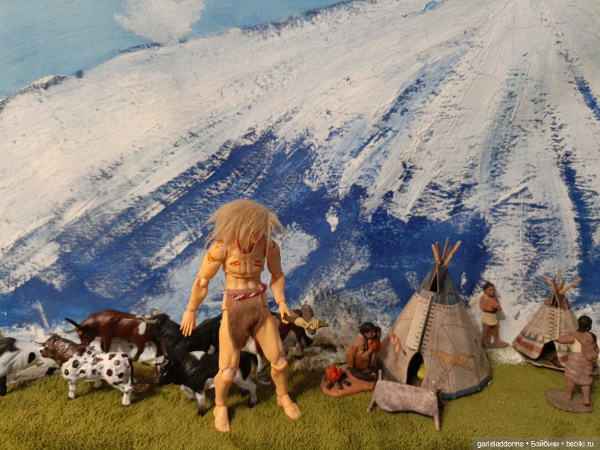 Падение Предвестника часть 8