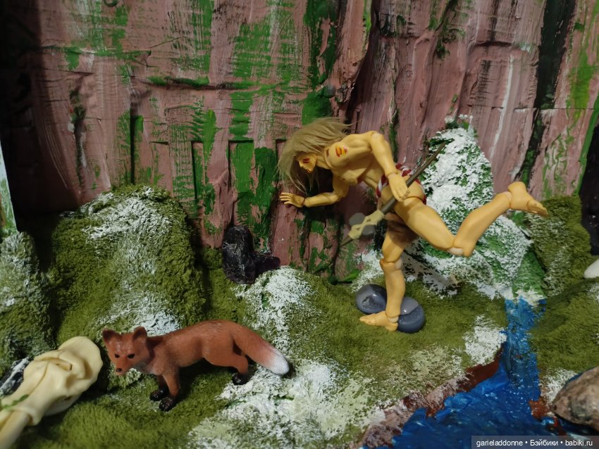 Падение Предвестника часть 8 (фото 6)