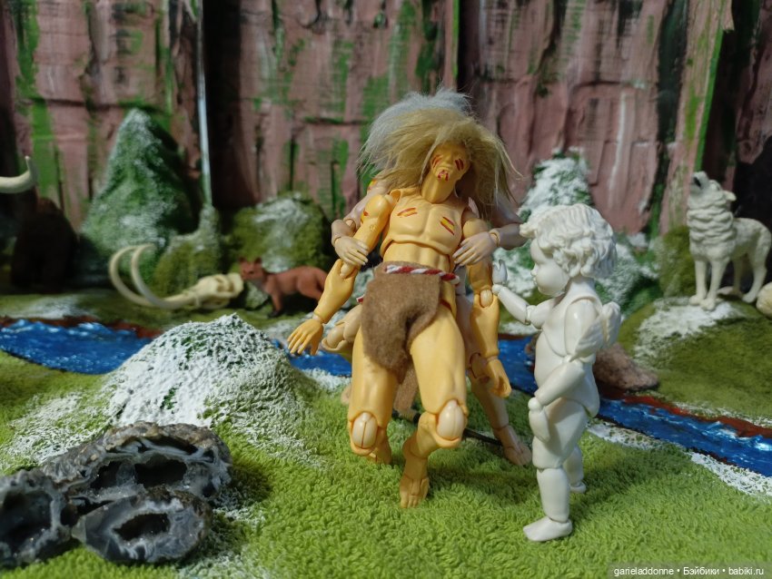 Падение Предвестника часть 8