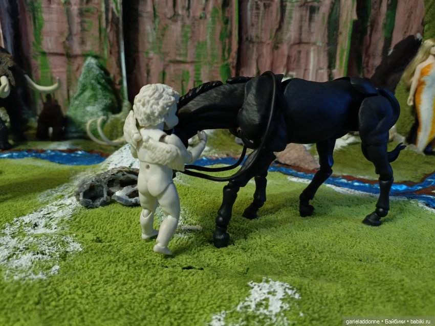 Падение Предвестника часть 8 (фото 10)