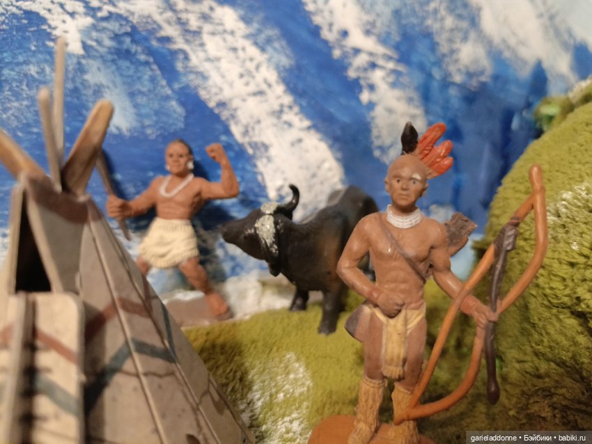 Падение Предвестника часть 8