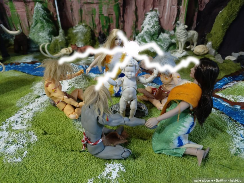 Падение Предвестника часть 8