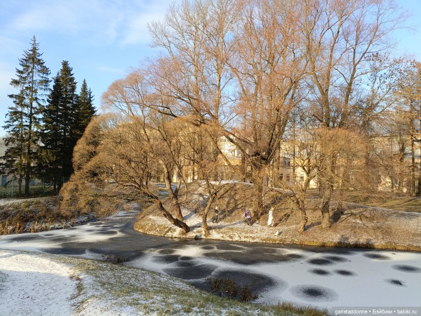 Полукровка — Зарисовки из кукольной жизни: фотоистории
